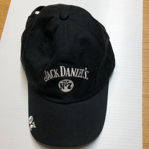 Jack Daniel’s Cap